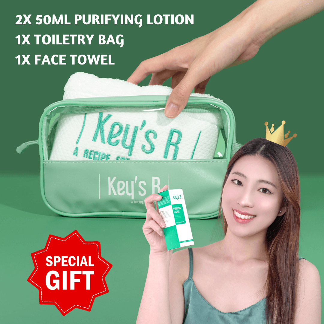 WELCOME GIFT FOR GOLD VIP