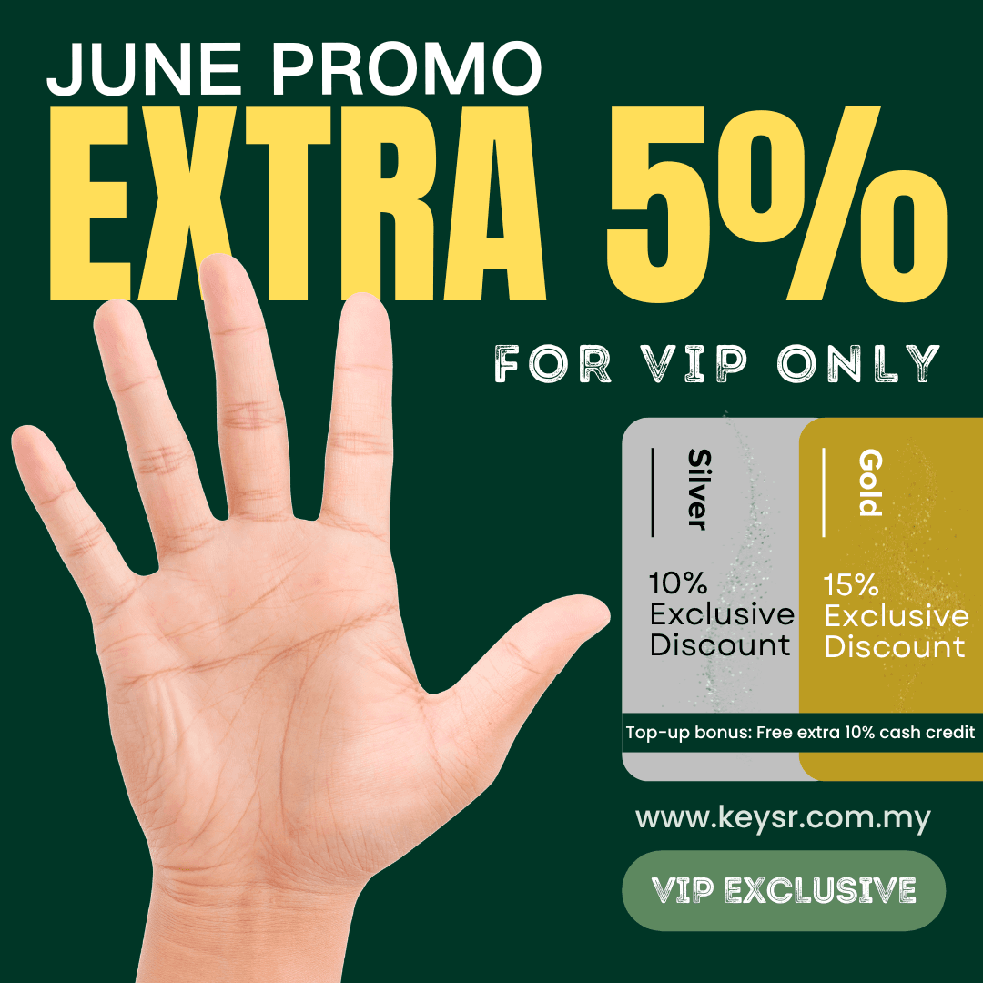 GOLD MEMBERSHIP - Image 2