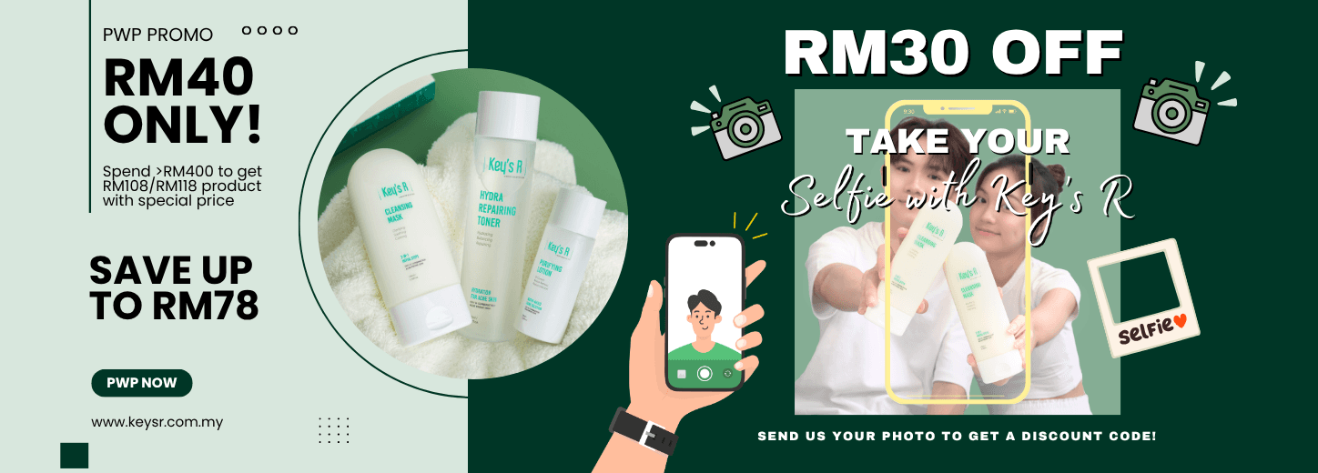 MARCH APRIL 2026 PROMO